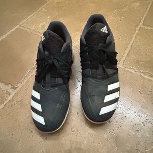 Boys Adidas cleats